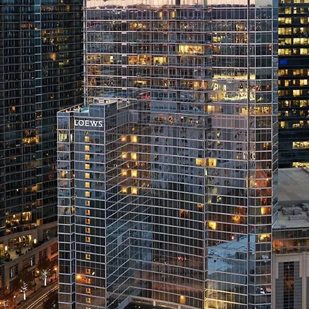 Loews Atlanta Hotel